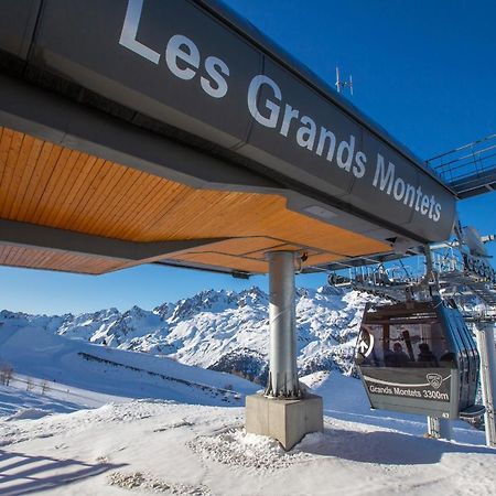 Residence Alpes 296 Chamonix Exterior photo